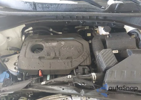 2020 Kia Sportage Lx from USA, damaged, VIN KNDPMCAC2L7791026